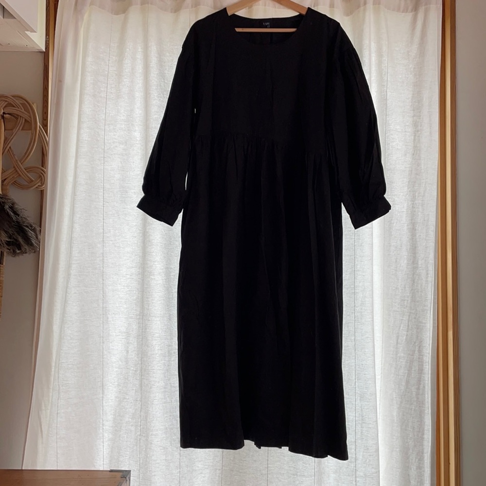 Tigre Et Tigre Dress